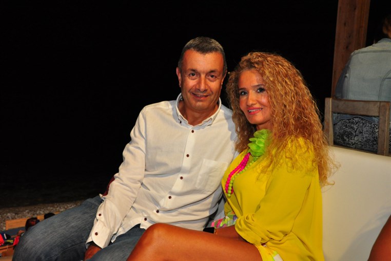 Brazilian Beach Festival